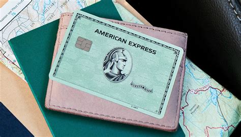 As you can see, american express offers a wide range of selections including some of the best rewards credit cards and best travel credit cards with benefits along with varied earning and redemption options. Amex Retools Green Card with CLEAR & More Benefits