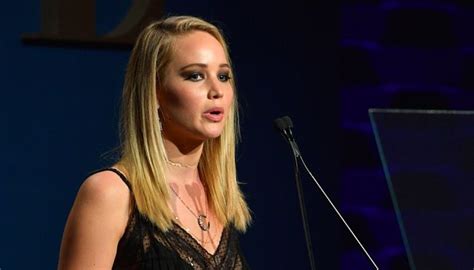 Jennifer Lawrence And Reese Witherspoon Shared Stories Of Harassment