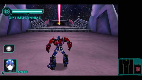 Transformers Prime The Game Download Gamefabrique