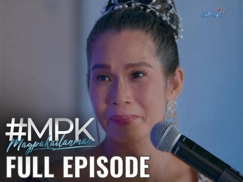 Magpakailanman My Beauty Pageant Mom Full Episode Gma Entertainment