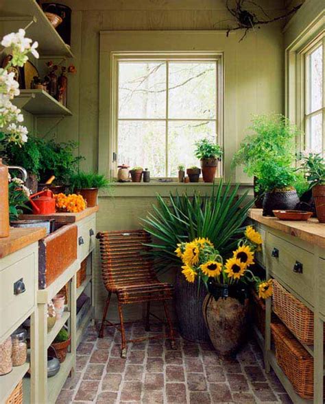 Vertical garden ideas are various garden designs that incorporate modern and old fashioned indoor and outdoor set up. 26 Mini Indoor Garden Ideas to Green Your Home - Amazing ...