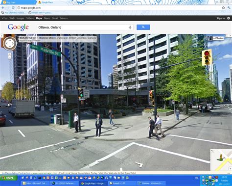 Download Bing Maps Street View