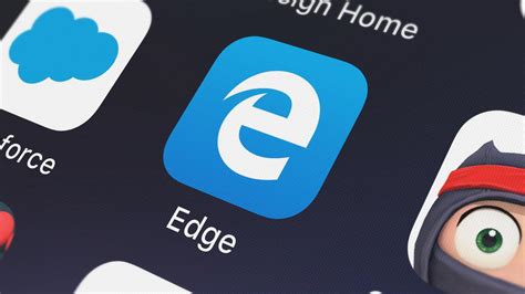 Przeglądarka Microsoft Edge Dla Windows 7 Z Datą Zakończenia Wsparcia