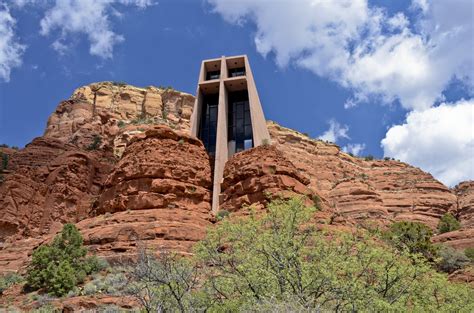 Chapel Of The Holy Cross A Sedona Must See Sedona Tour Guide
