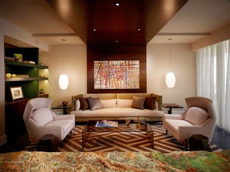 50 Living Room Lighting Ideas Take Your Living Room From Gloom To