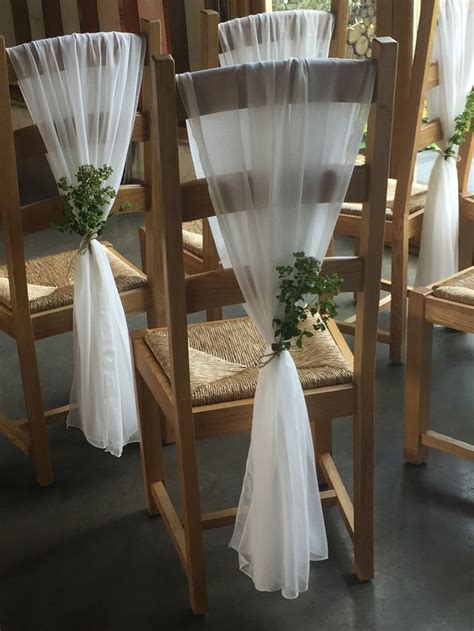 Accent your reception with beautiful chair sashes balsa circle. Our stunning vertical chair sashes with rustic string and ...