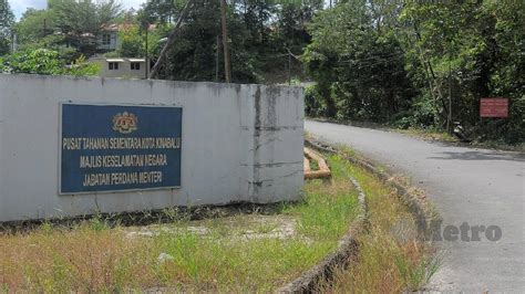 Lingkungan rm300 hingga rm 1000 untuk tempoh sebulan tidak termasuk. PKPD di Pusat Tahanan Sementara Kota Kinabalu [METROTV ...