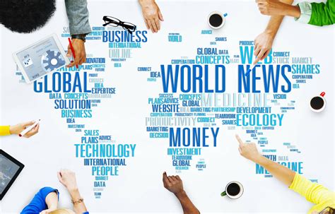 Globalization Overview Pros And Cons And Tech Impacts