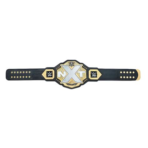 Nxt Womens Championship Replica Nxt Title Belts For Sale