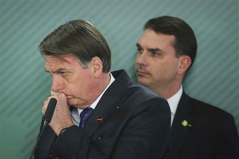 Renan Bolsonaro Idade Aposentado Aos 33 Anos De Idade Bolsonaro