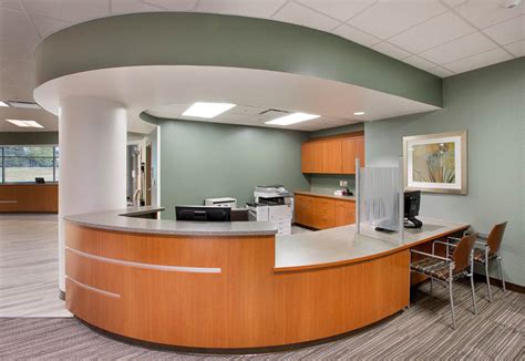 Flaget Memorial Hospital Medical Office Building Kentuckyone Health