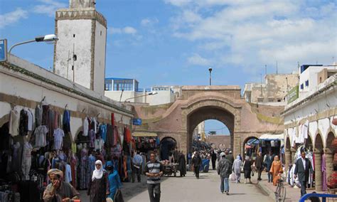 Essaouira Sex