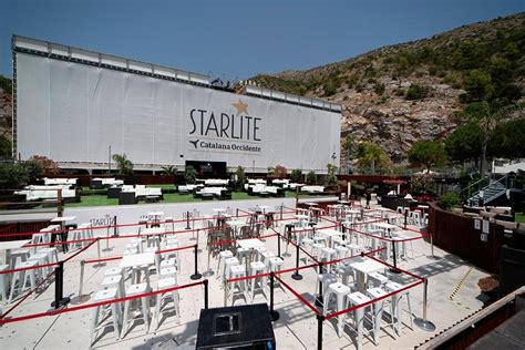 Starlite Festival Gira Un Tour A Todas Partes 2023 Concierto De
