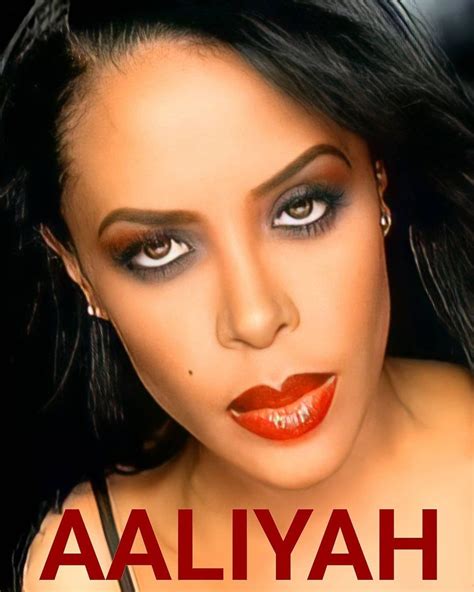Aaliyah Outfits Aaliyah Hair Aaliyah Style 90s Hip Hop Style