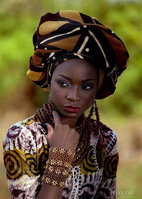 Tramo Perfecto Aplausos Imagenes De Rostros De Mujeres Africanas