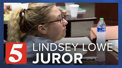 Rogue Juror In Lindsey Lowe Case Will Not Face Criminal Charges