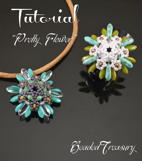 Kits And How To Jewelry Making And Beading Superduo Patterns Beaded Earring