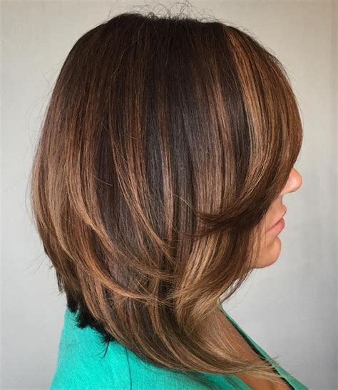 20 Chic Long Inverted Bobs To Inspire Your 2020 Makeover Inverted
