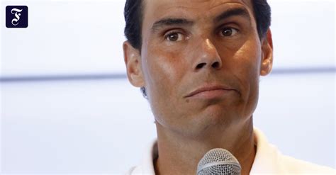 Rafael Nadal Ends His Career In 2024 And Cancels The French Open Time