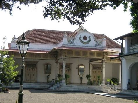 At Kesultanan Picture Of Yogyakarta Palace Yogyakarta Tripadvisor