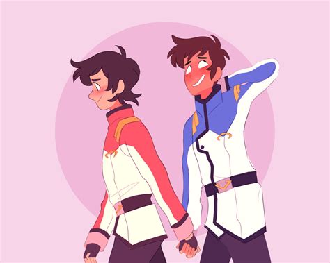 Daniwry Lance Voice You Know Lance And Keith Neck And