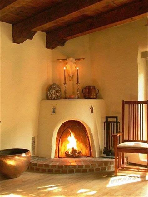 Kiva Fireplaces