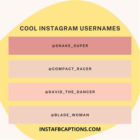 New Instagram Username Ideas For Boys And Girls In 2023 India News Liv
