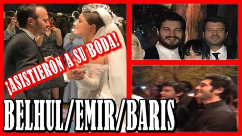 Hazal Kaya Se Cas La Actriz De Feriha Celebr Su Matrimonio