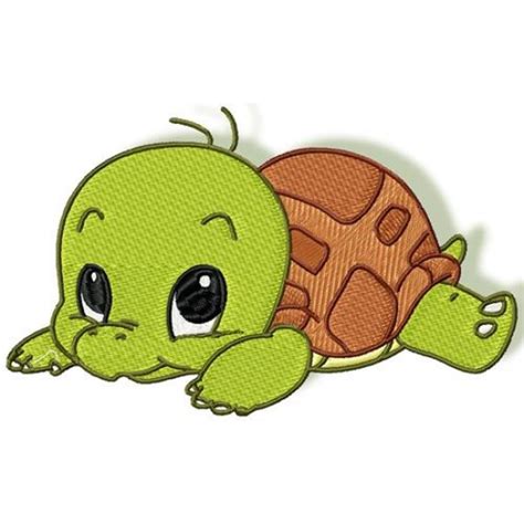 Babies Clipart Turtle Babies Turtle Transparent Free For Download On