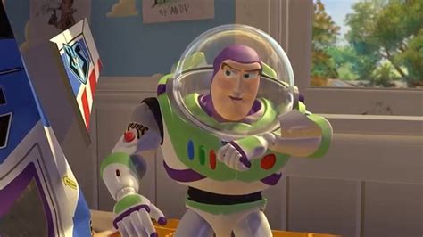 Woody And Buzz Super Fight Disney Pixar Toy Story Woody Vs Buzz