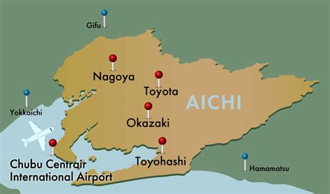 Aichi