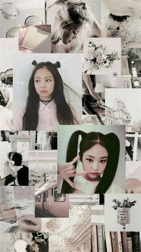 A collection of the top 56 jennie kim wallpapers and backgrounds available for download for free. Jennie Kim Wallpaper Aesthetic - Jennie Kim Wallpaper ...