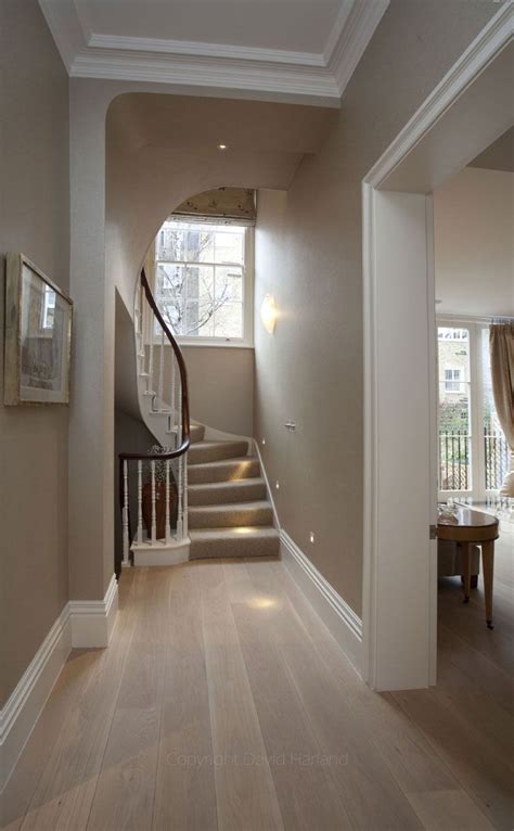 Paint Colors For Hallways And Stairs Paint Colors