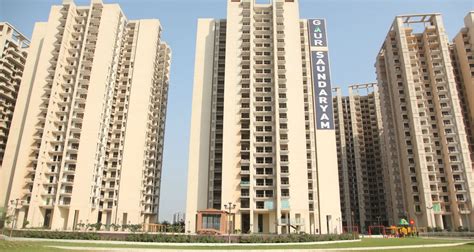 Gaur Saundaryam Luxury Flats Noida Extension Blog
