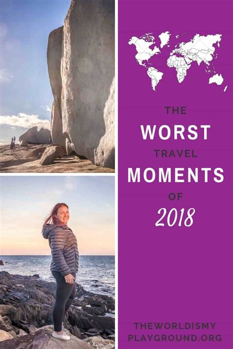 travel misadventures my worst travel moments of 2018