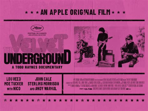 Film Feeder Preview The Velvet Underground 15