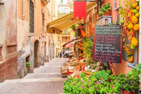 10 najljepših gradića u italiji koja mjesta ne propustiti