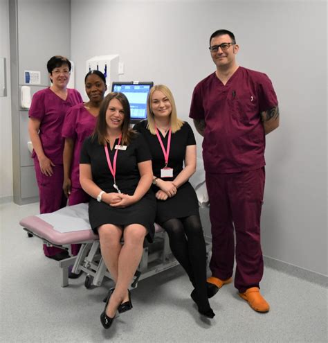 Imaging At One Ashford Hospital One Healthcare