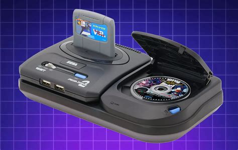Sega Mega Drive Mini 2 Saldrá A La Venta En Todo El Mundo En Octubre