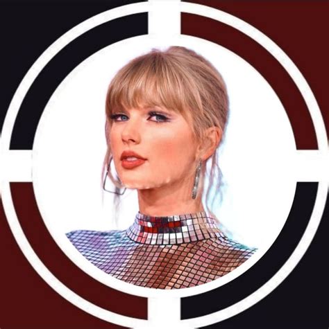 Pfp Made By Me Love Her Fashion Taylor Swift