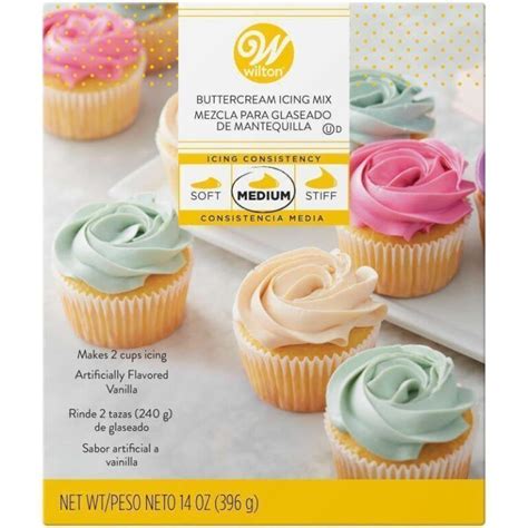 Wilton Royal Icing Pre Made Sane Sewing And Housewares