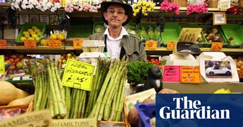 Local Shops Use Them Or Lose Them Food The Guardian