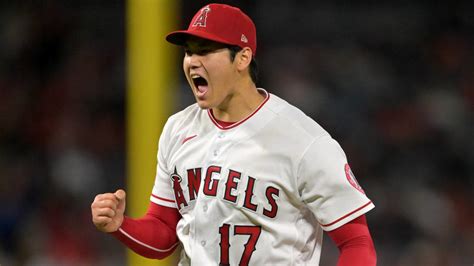 Al Mvp Prediction And Odds Angels Ace Shohei Ohtani Is The Play