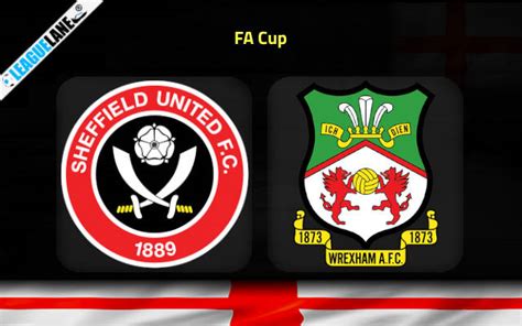 Sheffield United vs Wrexham Predictions, Betting Tips & Preview