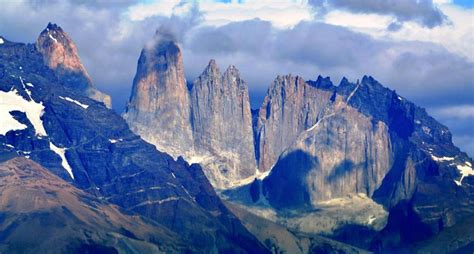 Torres Del Paine Tour Chile Travel Package