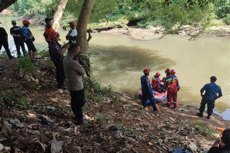 Kronologi 2 Anak Panti Asuhan Di Lenteng Agung Hilang Diduga Tenggelam