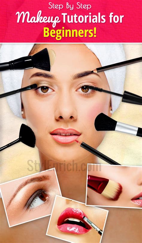makeup tutorials beginner saubhaya makeup
