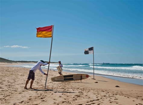 Wollongong life savers Bondi’s best | The Bulli Times