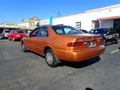 Details 97 About 98 Toyota Camry Best Indaotaonec