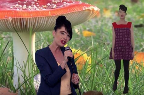 Pictures Of Kathleen Hanna
